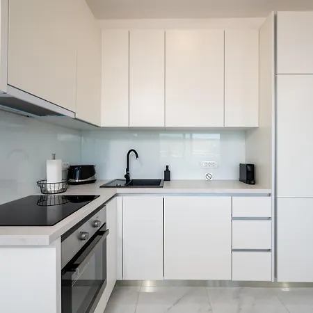 With Parking Space Mastrinka, Ciovo - 24727