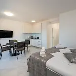 Apartment With Parking Space Mastrinka, Ciovo - 24727