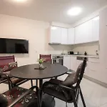 Apartment With Parking Space Mastrinka, Ciovo - 24727