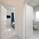 With Parking Space Mastrinka, Ciovo - 24727 Apartment *