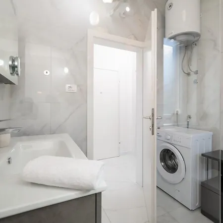 With Parking Space Mastrinka, Ciovo - 24727