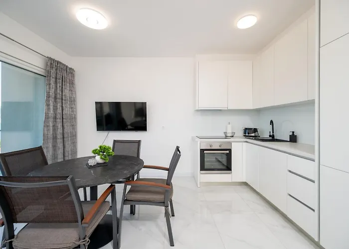 With Parking Space Mastrinka, Ciovo - 24727 Apartmán Trogir