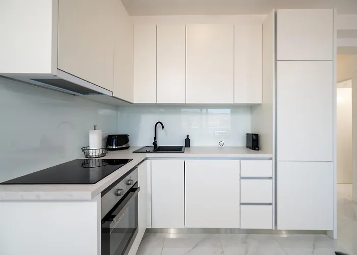 With Parking Space Mastrinka, Ciovo - 24727